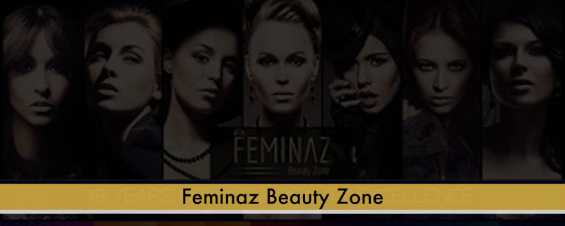 Feminaz Beauty Zone 